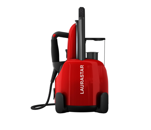 Laurastar Laurastar Generator pary Lift Original Red - 1551659 - zdjęcie 4